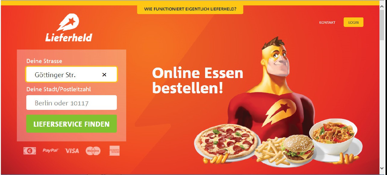 deliveryHero